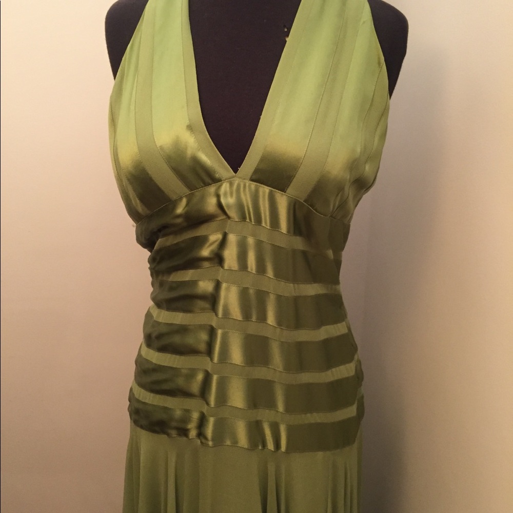 Midi dress